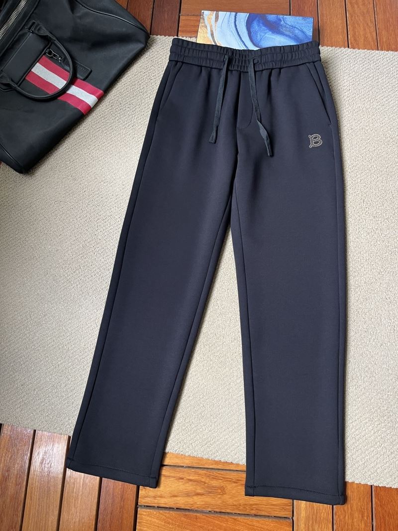 Burberry Long Pants